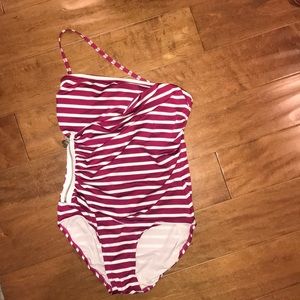 one piece swim suit